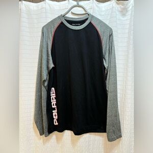 Men’s Polaris Long Sleeve - M